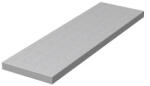 OBO kálciumszilikát lap tűzvédelmi felhasználáshoz, szürkésfehér 500x150x20mm 7202283 (7202283)