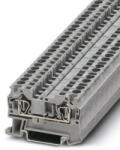 Phoenix Contact Sorkapocs 4mm2 szürke ST 4 3031364 Phoenix Contact (3031364)