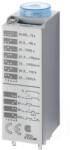 Finder 85.02. 8.240. 0000 időrelé, dugaszolható, 4 működési funkció, 2 váltóérintkező 10 A, tápfeszültség: 230 V AC (85.02.8.240.0000)