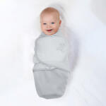 BabyJem Pocaklakó pólya Grey