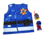 Fireman Sam Tűzoltó felszerelés