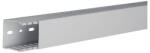 Hager Perforált vezetékcsatorna HNG, PPO halogénmentes, 50x50mm, v. szürke HNG5005007035B (5005007035B)