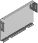 BAKS 972060 ZKLS200H60 véglezáró 60x200-as rácsos kábeltálcához (972060)