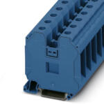 Phoenix Contact Sorkapocs 35mm2 kék UT 35 BU 3044238 Phoenix Contact (3044238)