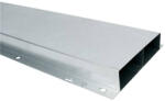 KOPOS Padlócsatorna 38x150x2000 Sendzimir, PUK 38X150 S1 S Kopos (2fm / szál) (PUK 38X150 S1_S)