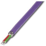 Phoenix Contact Adatbusz-rendszerkábel - PSM-CABLE-PROFIB/FC, Phoenix Contact, 2744652 (2744652)