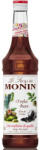 MONIN Tonkabab kávészirup (tonka bean) 0, 7L