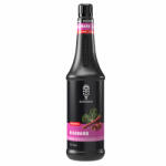Eldorado - Rebarbara szirup 0.8 liter - bareszkozok