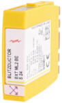 DEHN 920224 Kombinált villámáram-levezető 2 egyedi érhez BLITZDUCTOR XT LifeCheck-kel BXT ML2 BE S 24 (920224)