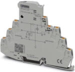 Phoenix Contact Túlfeszültség-védelmi készülék - TTC-6-3-HF-M-12DC-PT-I, Phoenix Contact, 2906732 (2906732)