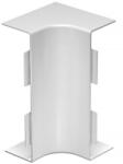 OBO belső sarokfedél 60x230mm, hófehér 6192092 (6192092)
