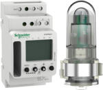 Schneider Electric Acti9 IC2000p+ - CCT15483 programozható alkonykapcsoló (CCT15483)