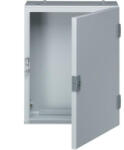 Hager FL125A Orion Plus fémszekrény, IP65, teli ajtós, 950x600x250mm (FL125A)