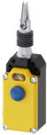 Siemens 3SE7120-1BH00 húzókapcsoló, retesszel, sárga, 1NO+2NC, 5m-ig, fém, IP65 (3SE71201BH00)