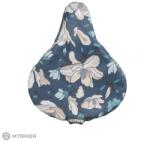 Basil MAGNOLIA nyereg huzat, dark blue ()