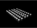 Rittal VX lemezcsavar M5, 5x13mm 5051018 (5051018)