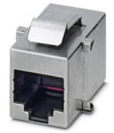 Phoenix Contact RJ45-ös kuplung - VS-08-BU-RJ45/BU , Phoenix Contact, 1689064 , Phoenix Contact, 1689064 (1689064)