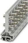 Phoenix Contact Dugasz/adapter - BNC-DV 75, PHoenix Contact, 2805083 (2805083)