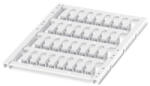 Phoenix Contact Vezetékjelölés - UCT-WMCO 4, 1 (12X4) , Phoenix Contact, 0830784 (0830784)