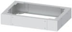 Siemens 8GK9902-0KK23 szekrény lábazat, 400x550mm, 100mm magas (8GK99020KK23)