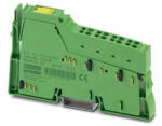 Phoenix Contact Analóg modul - IB IL AO 4/U/0-10-ECO, Phoenix Contact, 2702498 (2702498)