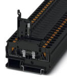 Phoenix Contact Biztosítós sorkapocs - PTC 4-HESI (5X20) , Phoenix Contact, 3270200 (3270200)