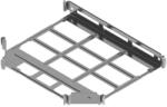 BAKS 982222 TKSZ200H35 T-idom rácsos kábeltálcához 35x200, kábelvezetési elemek csatlakoztatásához (982222)