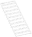 Wago WMB multi-jelölőrendszer, vízszintes (793-5503) (O7935503)