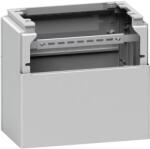 Schneider Electric PanelSeT PLA - NSYZZ2123G - ZZ lábazat szekrényhez H200W1285D310 (NSYZZ2123G)
