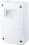 Tracon alkonykapcsoló+időzítő 2-200lux IP44 ALK-IN (ALK-IN)