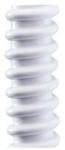 Gewiss Gégecső DIFLEX 60/30 szürke gumírozott PVC 320N DX30060 Gewiss (DX30060)