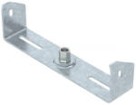 OBO függesztett tartó kábeltálcához, cink B200mm 6358760 (6358760)