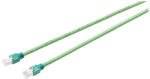 Siemens 6XV1850-2HH10 IE TP XP kábel 2x2, RJ45/RJ45, 1m (6XV18502HH10)