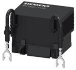 Siemens 3RT1956-1CD00 túlfeszültség levezető 3RT1-hez, S6, S10, S12, 127. . . 240V AC, 150. . . 250V DC (3RT19561CD00)