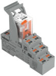 Wago relémodul 6 A 230 VAC (2585-528) (2585-528)
