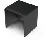 KOPOS Végzáró LHD 40x40 vezetékcsatornához fekete, 8641 FB Kopos (8641_FB)