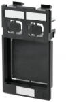 Weidmüller FrontCom betétlemez IE-FC-IP-PWB/2ST 1450630000 Weidmüller (1450630000)