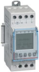 Legrand Lexic programozható alkonykapcsoló 16A-250V - 412626 (412626)