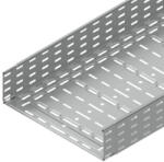 KOPOS Kábeltálca 110x400x1, 00 végződéssel Sendzimir, KZI 110X400X1.00 S Kopos (3 fm/szál) (KZI 110X400X1.00_S)