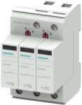 Siemens 5SD7483-0KK02 túlfeszültség levezető, T2, UC 1000V DC, Imax 40 kA (5SD74830KK02)