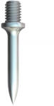 OBO dübel beütő dübel M6, L18mm, galvanikusan horganyzott, EN ISO 19598 / EN ISO 4042 3100189 (3100189)