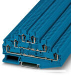 Phoenix Contact Többemeletes kapocs - ST 2, 5-3L BU, Phoenix Contact, 3038710 (3038710)