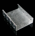 KOPOS Kábellétra összekötő elem 200x60mm tűzálló, KSBS 200 POF Kopos (KSBS 200_POF)