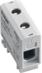 Hager Sorkapocs Alu+Cu, 2, 5-50 mm2 zöld/sárga Hager, K50AE (K50AL)