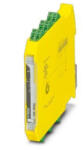 Phoenix Contact Biztonsági relék - PSR-MC30-2NO-1DO-24DC-SP, Phoenix Contact, 2700499 (2700499)