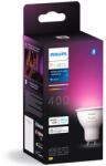 Philips Hue White and Color Ambiance 4, 2W GU10 LED fényforrás (929003666501)