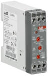 ABB 1SVR550029R8100 CT-MFE elektronikus időrelé időtartomány: 0, 05s…100h (1SVR550029R8100)