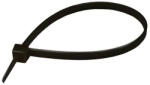 KOPOS Kábelkötegelő 180x4, 5mm fekete, SP 180X4.5 FA Kopos (SP 180X4.5_FA)