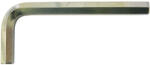 HAUPA 100598 imbuszkulcs DIN 911, 4mm (100598)