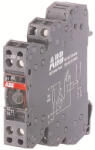ABB RBR122G-24VUC Interfész relé R600 1SNA645512R2700 ABB (1SNA645512R2700)